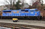CSX 4720